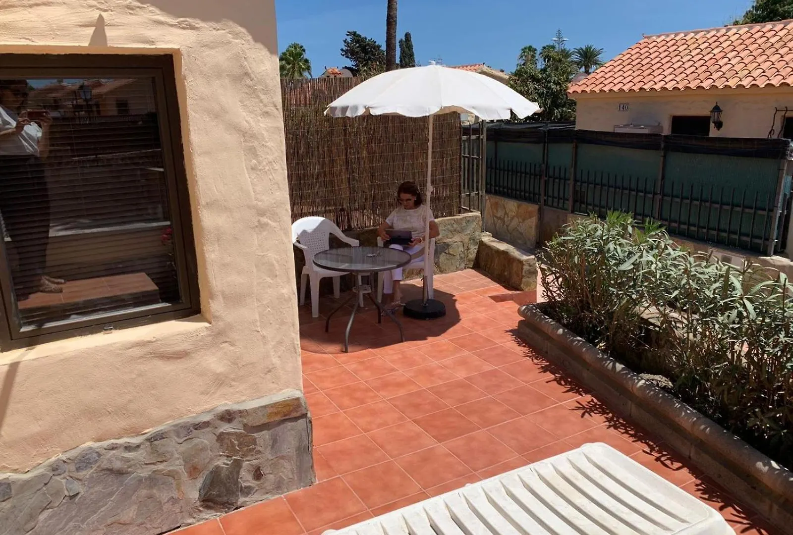 شقة Sunny Haven In Playa Del Ingles ماسبالوماس إسبانيا