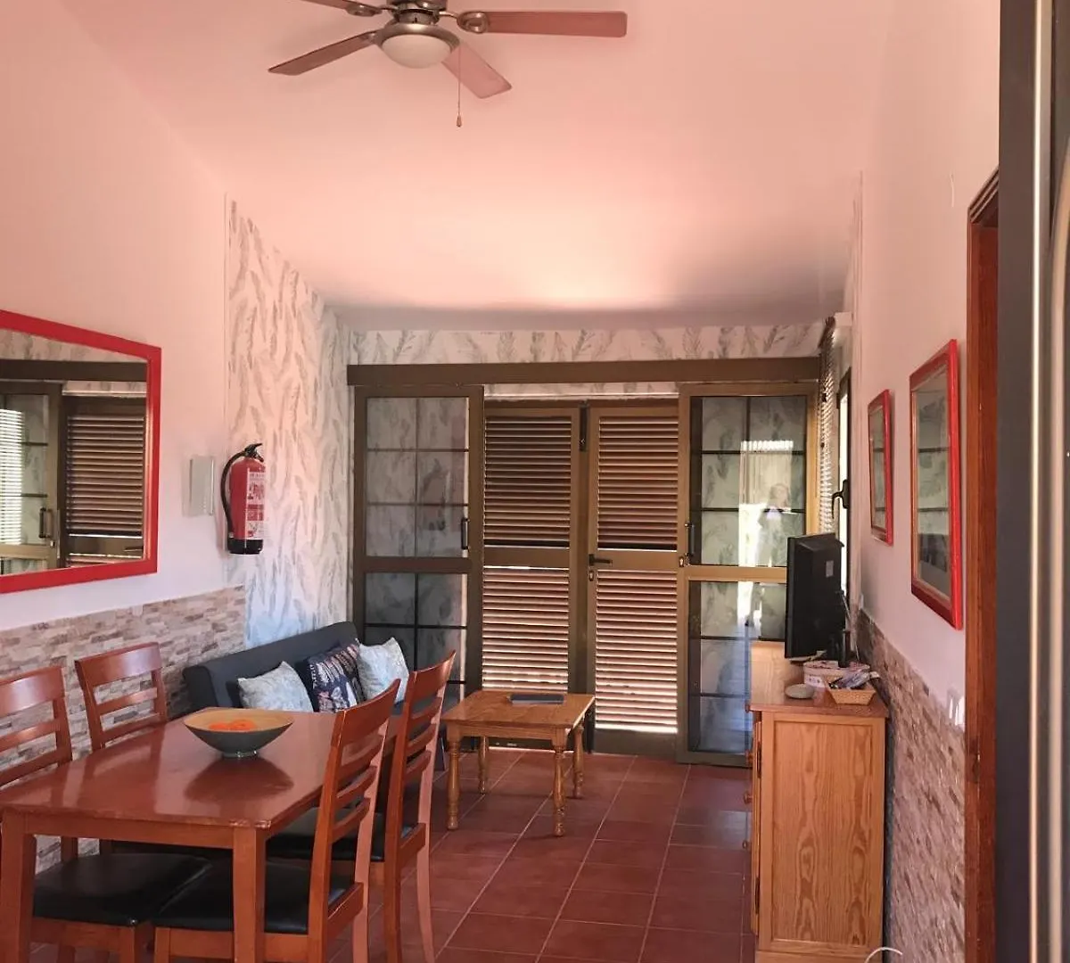 شقة Sunny Haven In Playa Del Ingles ماسبالوماس